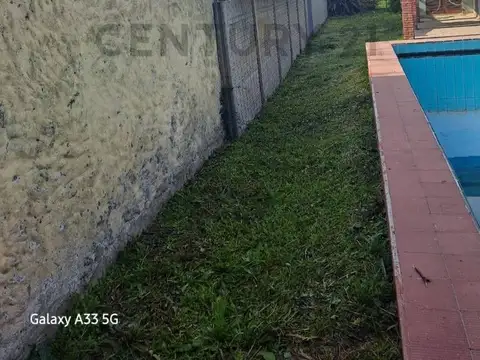 Casa en Venta 2025 años