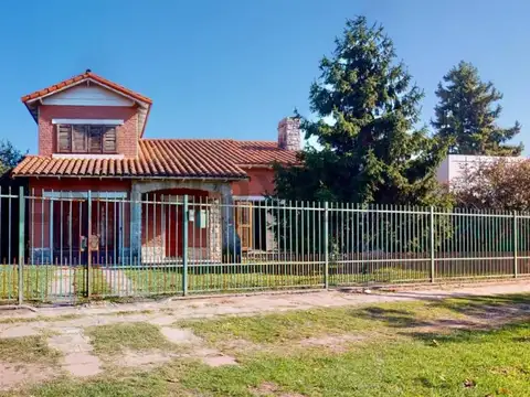 CAMINO Centenario y 421 600