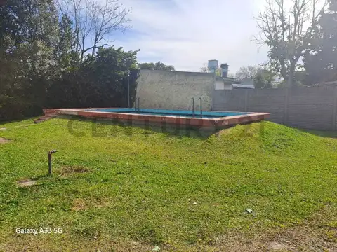 CAMINO Centenario y 421 600