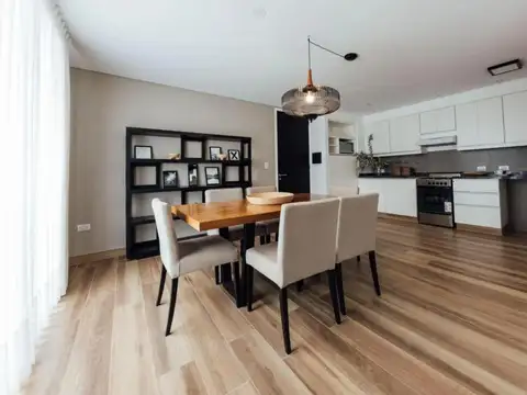 Departamento en Venta A Estrenar