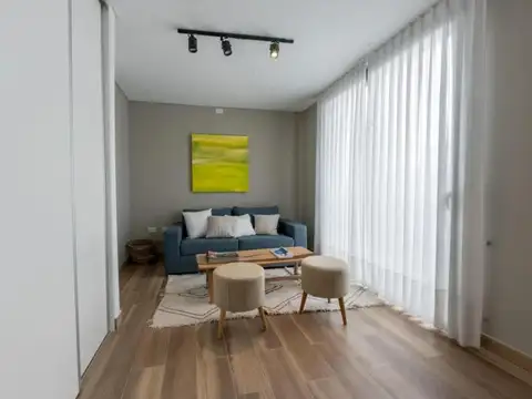 Flats del Parque - Manantiales II