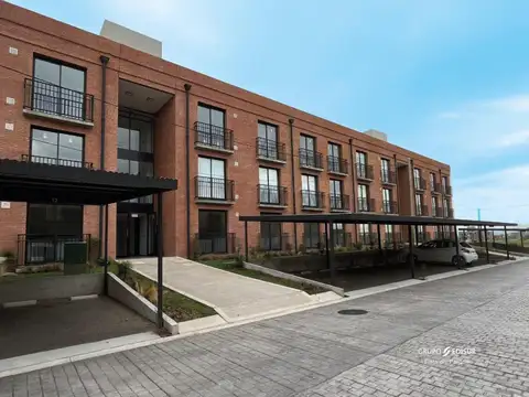 VENTA - FLATS DEL PARQUE - MANANTIALES