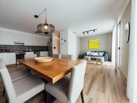 Departamento en Venta A Estrenar