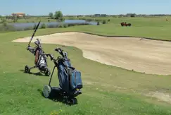 Actividades deportivas futbol, voley, golf, tenis en El Canton - Barrio Golf en G.B.A. Zona Norte, Buenos Aires