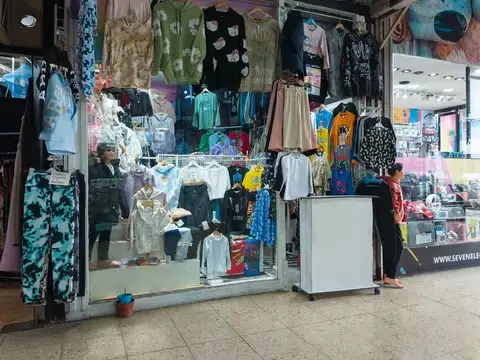 Avenida Bartolomé Mitre 900