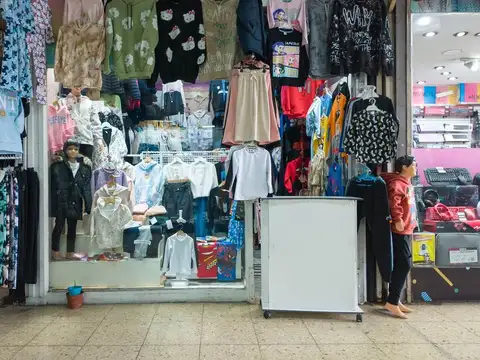 VENTA LOCAL EN EL CENTRO DE AVELLANEDA