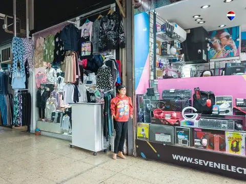 Avenida Bartolomé Mitre 900