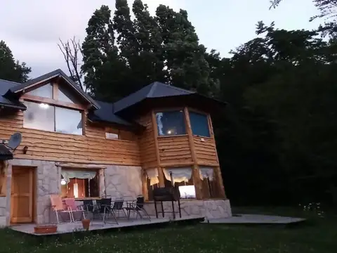 Casa en Venta en San Carlos de Bariloche, Bariloche