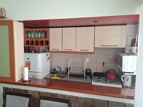 Depto Tipo Casa en Venta en Villa Luro, USD 180.000