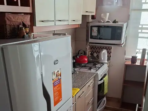 Depto Tipo Casa en Venta 17 años
