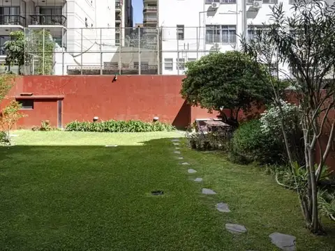 Departamento  en Venta ubicado en Palermo, Capital Federal, Buenos Aires