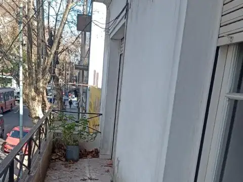 PH 2 AMB EN PALERMO ALQUILER