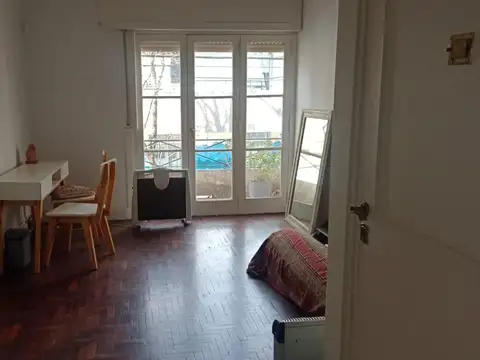Depto Tipo Casa en Alquiler de 2 ambientes