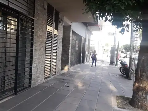 Avenida Rivadavia 9500