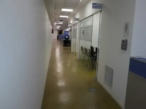 Avenida Rivadavia 9500