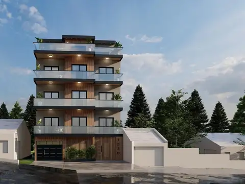 Desarrollo en Pozo – Bariloche (Segundo Sombra y 9 de Julio)