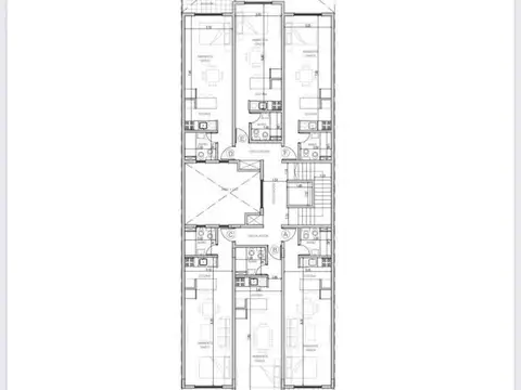 Departamento en Venta A Estrenar