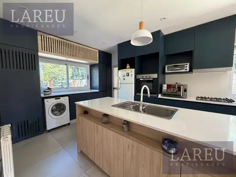 Casa en Venta al Noroeste