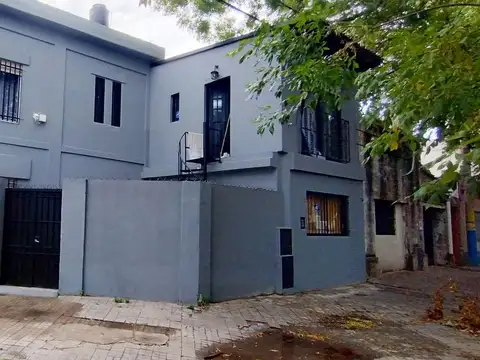 Venta Casa 5 ambientes echesortu