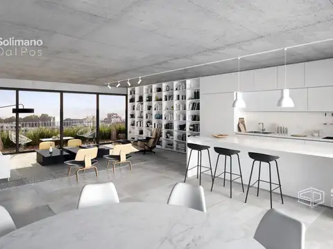 Departamento en Venta 1 año