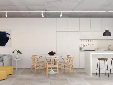 Departamento en Venta al Este