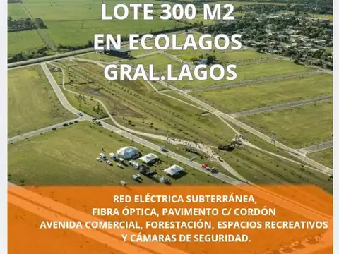 Terreno en Venta en General Lagos, Rosario