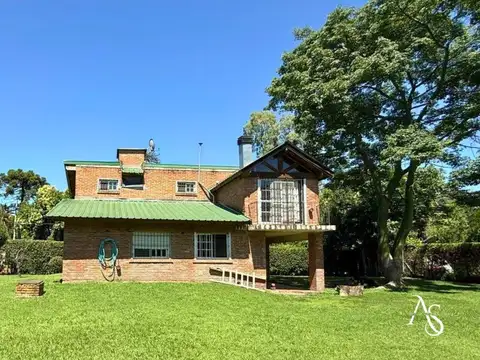 Casa en Venta de 3 dormitorios