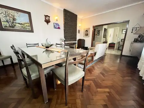 Casa 3 ambientes con 3 baños