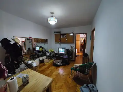 Departamento en Venta en Centro, USD 46.500