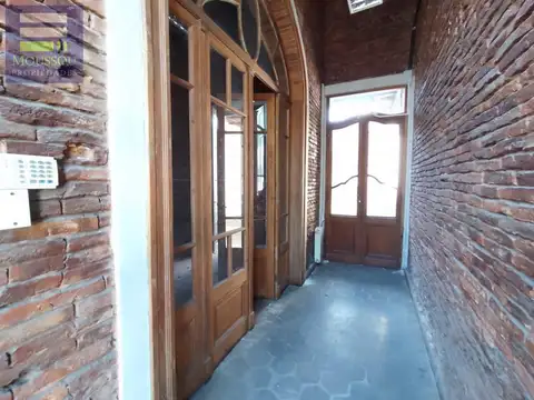 Casa Monoambiente con 2 baños