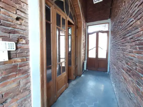 Casa Monoambiente con 2 baños