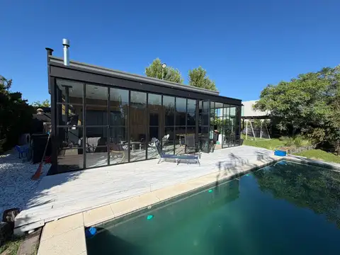 Casa en Venta en Puertos - Acacias, USD 450.000