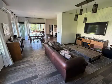 Casa en Venta 5 años