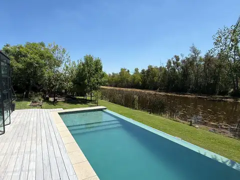 Acacias al lago en venta