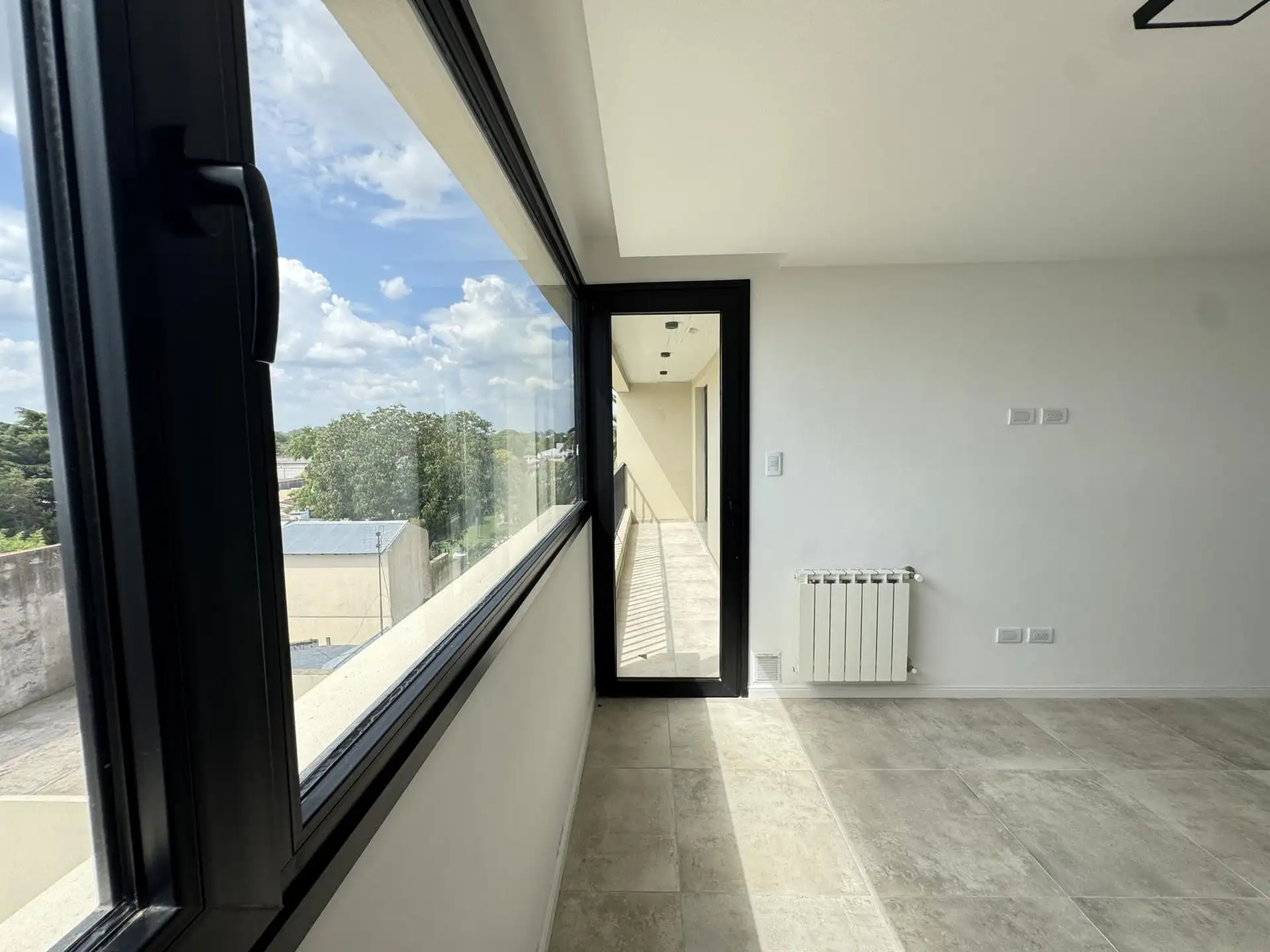 Depto 3 amb, 80m² a estrenar con excelente ubicación — Centro, Tandil