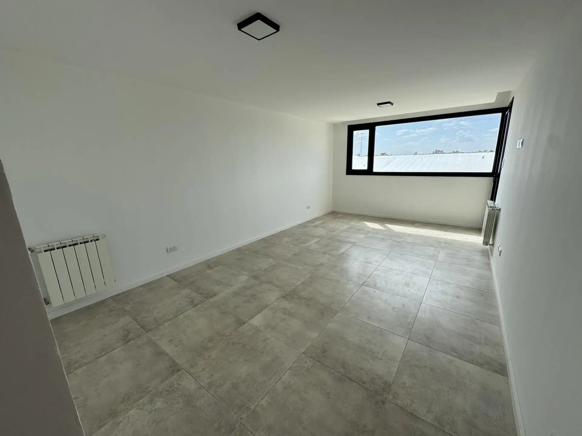 Depto 3 amb, 80m² a estrenar con excelente ubicación — Centro, Tandil