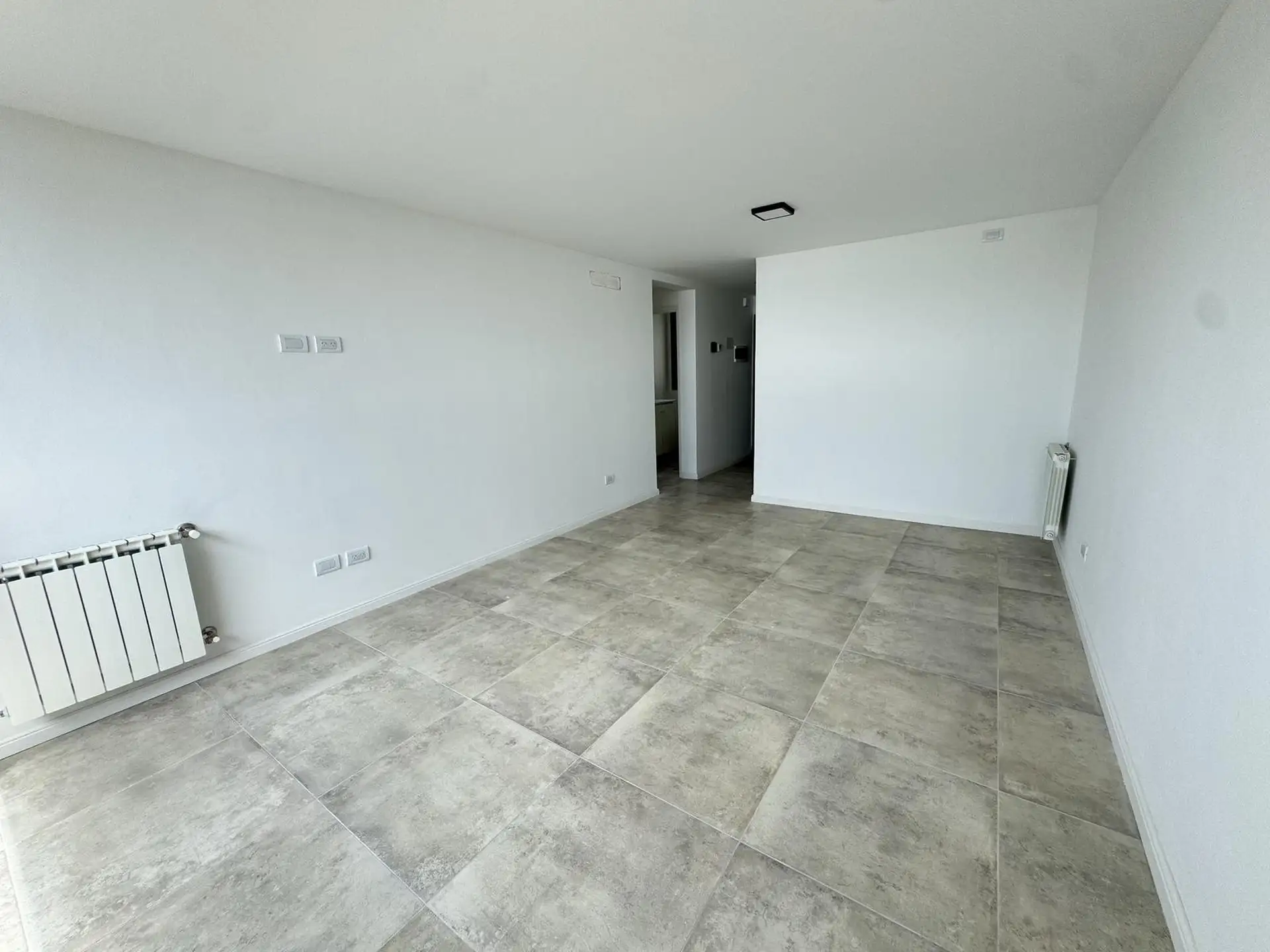 Depto 3 amb, 80m² a estrenar con excelente ubicación — Centro, Tandil