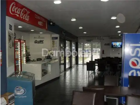 Galpon en Venta A Estrenar