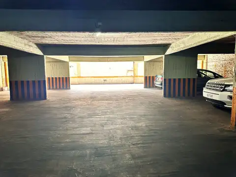 Cochera en Venta Fija