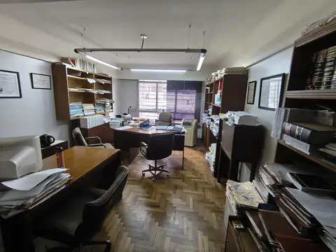Oficina en Centro