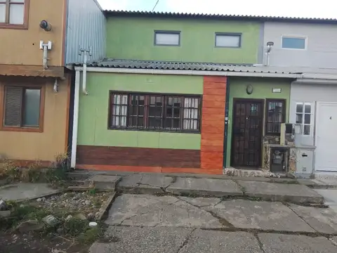 CASAS - CASA - INTEVU, RÍO GRANDE
