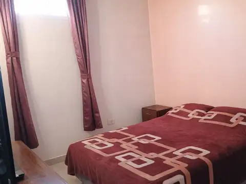 Depto Tipo Casa 4 ambientes con 2 baños
