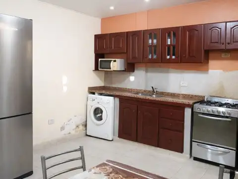 Depto Tipo Casa en Alquiler de 3 dormitorios