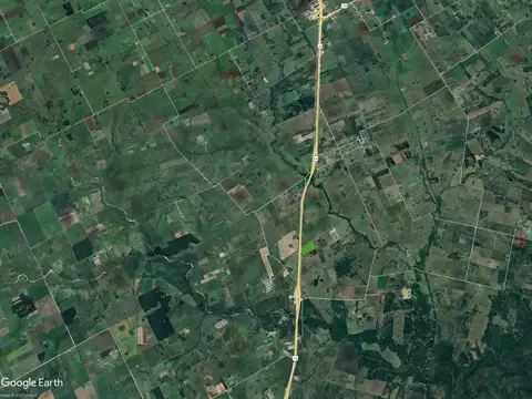 8 Has sobre Autovía Ruta 14 Entre Ríos