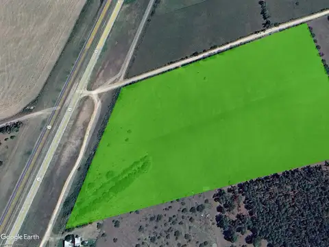 8 Has sobre Autovía Ruta 14 Entre Ríos 