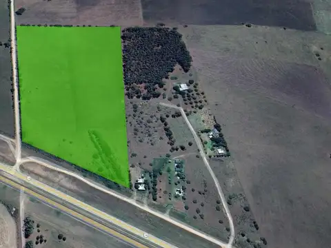 Terreno en Venta de 80000,0 m2
