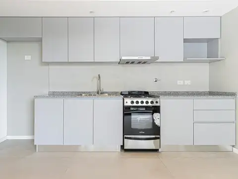 Departamento en Venta en Tigre Centro, USD 128.089