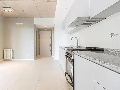 Departamento en Venta Permite mascota