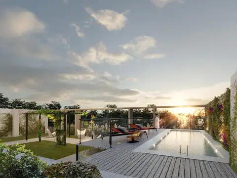 Departamento en Venta A Estrenar