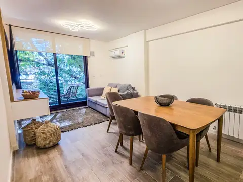 Departamento en Venta en Martin, Rosario